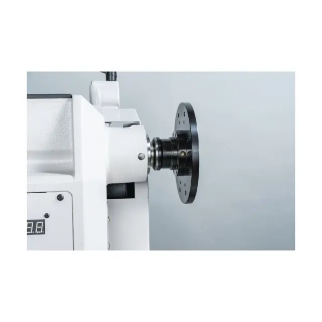 DRECHSELMEISTER Låsesystem (ASR) 