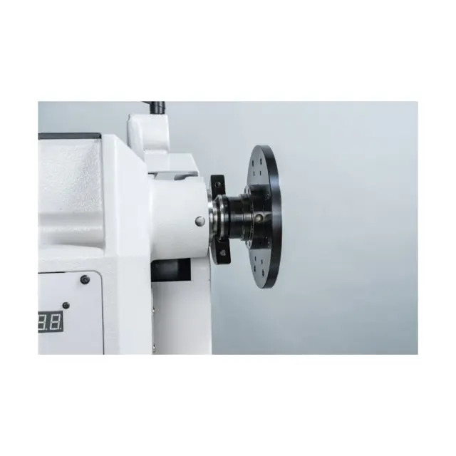 DRECHSELMEISTER Låsesystem (ASR) 