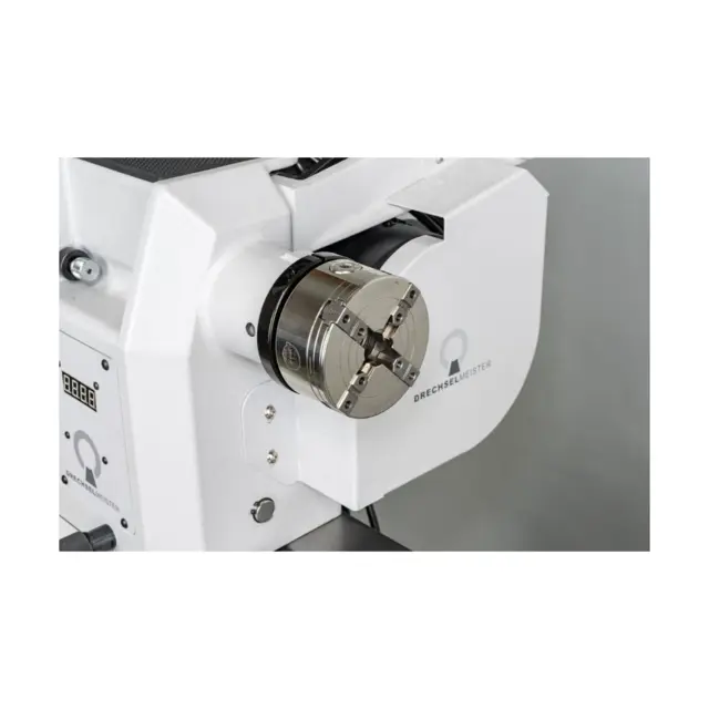 DRECHSELMEISTER Låsesystem (ASR) 