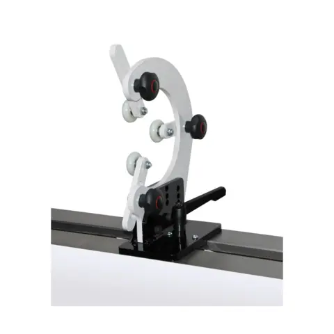 DRECHSELMEISTER Brille For støtte av lange emner.