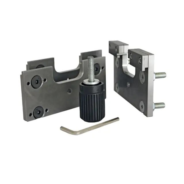 "EASY"  hurtigbyttesystem DRECHSELMEISTER 