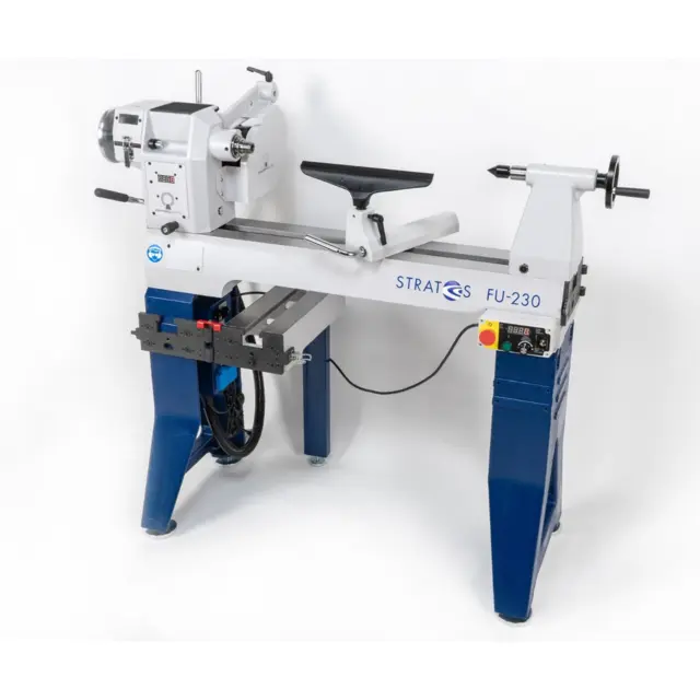 "EASY SWING" sving- og byttesystem DRECHSELMEISTER 