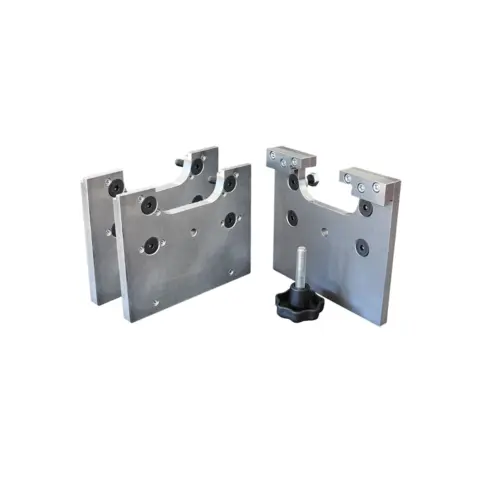 Hurtigbyttesystem «EASY XL» DRECHSELMEISTER