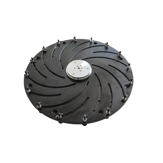 Jumbobakke - LSC Longworth 400mm DRECHSELMEISTER 