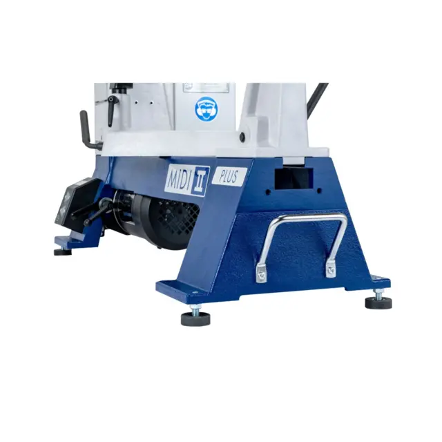 MIDI 2 PLUS bord dreiebenk DRECHSELMEISTER 