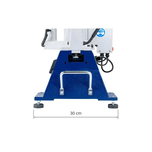 MIDI 2 PLUS bord dreiebenk DRECHSELMEISTER 