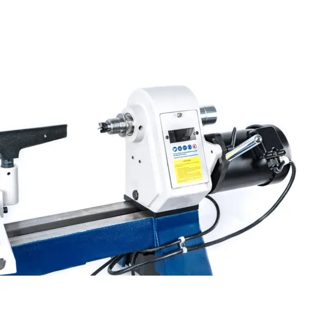 MIDI 3 borddreiebenk DRECHSELMEISTER 