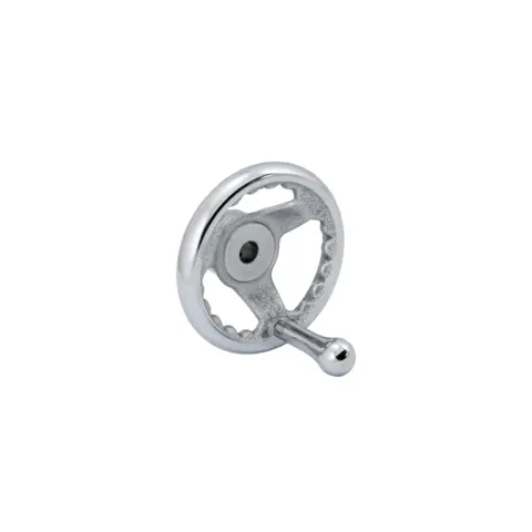 MIDI Håndsveiv til bakdokk 125 mm