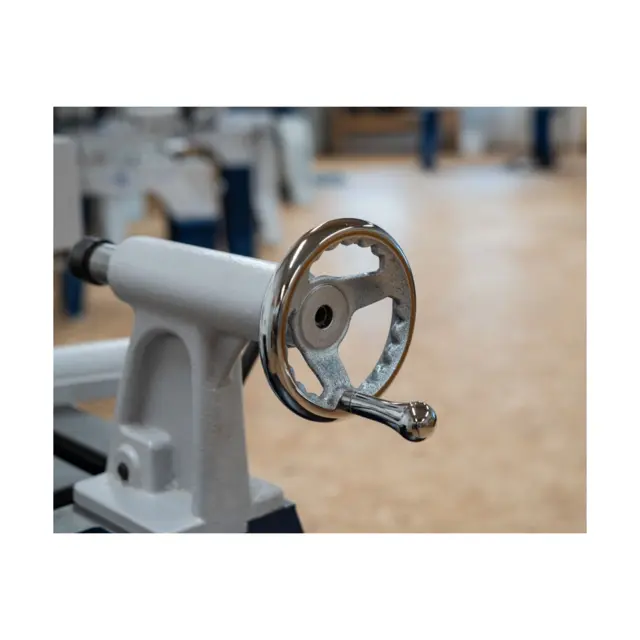 MIDI Håndsveiv til bakdokk 125 mm 