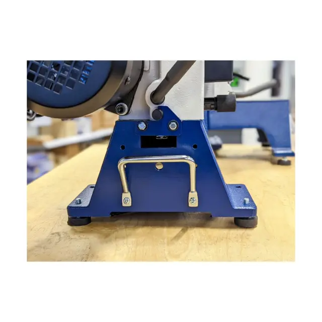 MIDI PRO bord dreiebenk DRECHSELMEISTER 