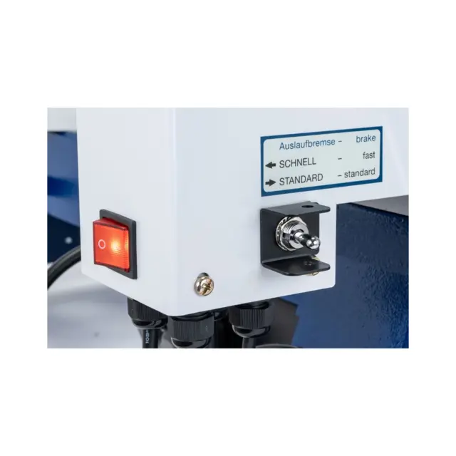 MIDI PRO bord dreiebenk DRECHSELMEISTER 