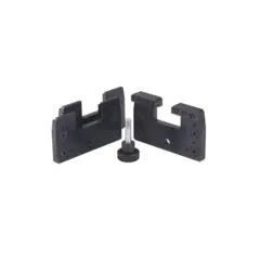 MIDI PRO hurtigbyttesystem