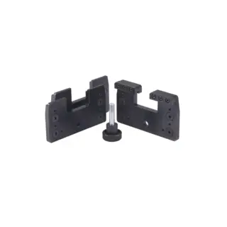 MIDI PRO hurtigbyttesystem