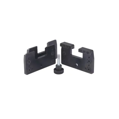 MIDI PRO hurtigbyttesystem