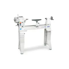 STRATOS ECO Dreiebenk DRECHSELMEISTER