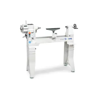 STRATOS ECO Dreiebenk DRECHSELMEISTER