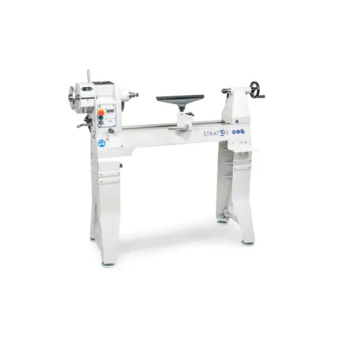 STRATOS ECO Dreiebenk DRECHSELMEISTER