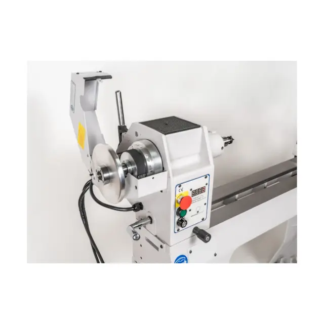 STRATOS ECO Dreiebenk DRECHSELMEISTER 