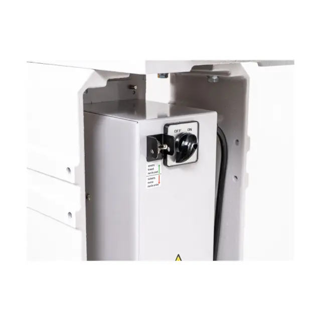 STRATOS ECO Dreiebenk DRECHSELMEISTER 