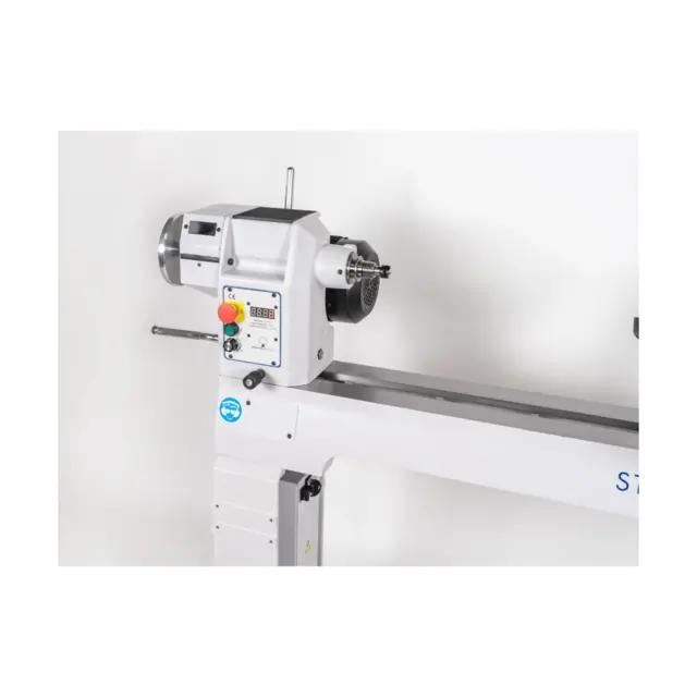 STRATOS ECO Dreiebenk DRECHSELMEISTER 