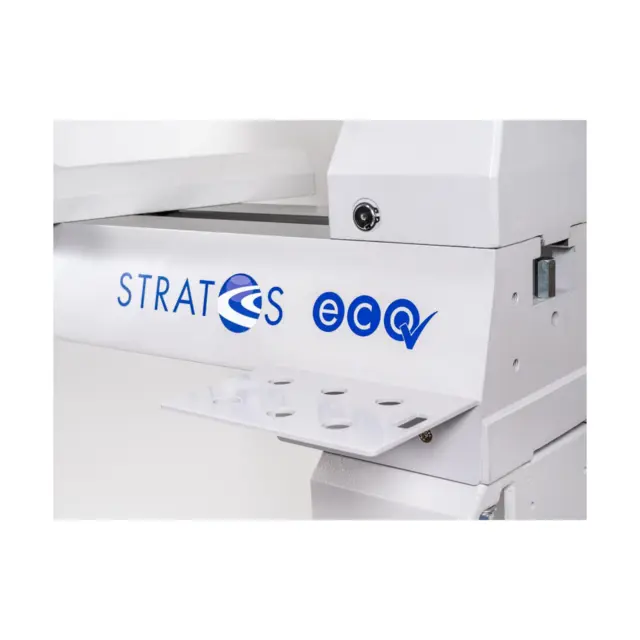 STRATOS ECO Dreiebenk DRECHSELMEISTER 