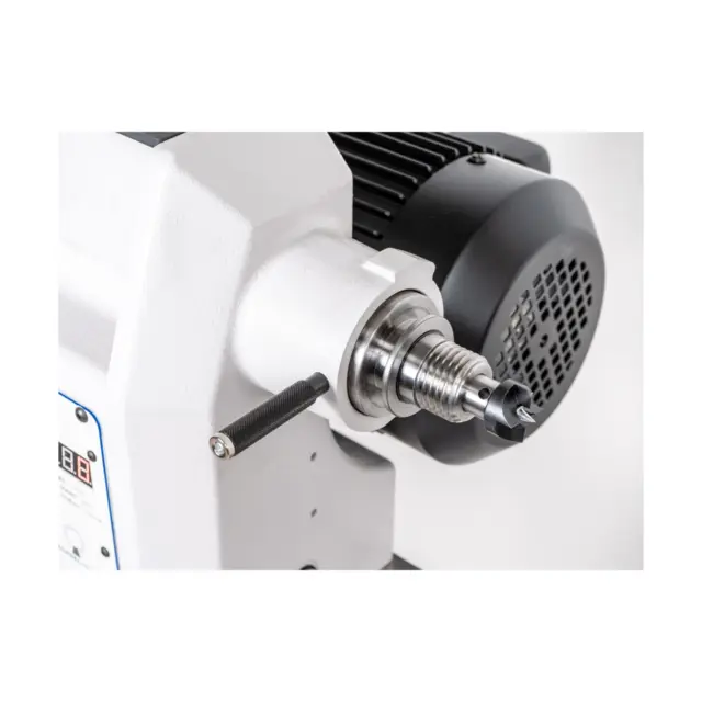 STRATOS ECO Dreiebenk DRECHSELMEISTER 