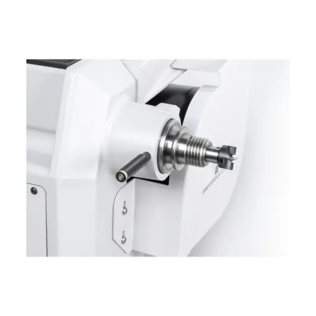 STRATOS FU-230 dreiebenk DRECHSELMEISTER 