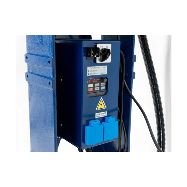 STRATOS FU-230 dreiebenk DRECHSELMEISTER 