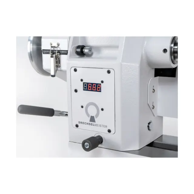 STRATOS FU-230 dreiebenk DRECHSELMEISTER 