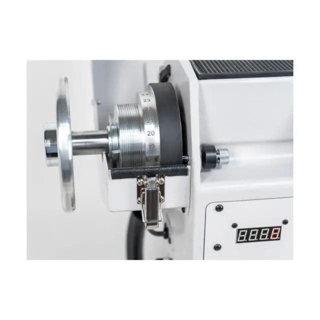 STRATOS FU-230 dreiebenk DRECHSELMEISTER 