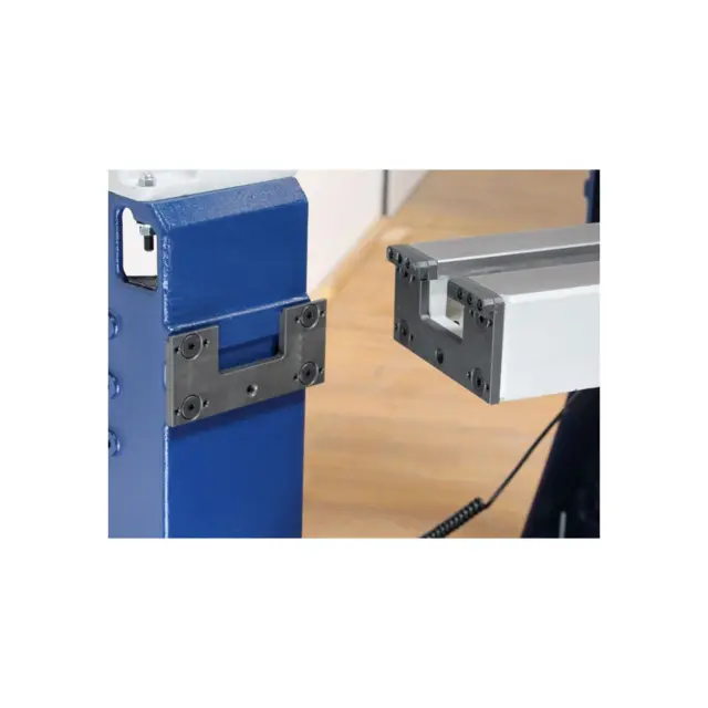 TWISTER FU-180 hurtigbyttesystem DRECHSELMEISTER 