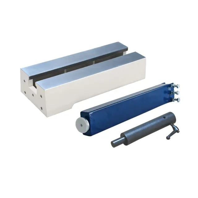 Vangeforlenger/ utvendig dreieinnretning TWISTER FU-200 / ECO og STRATOS FU-230 