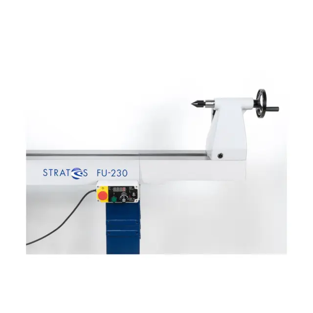 Vangeforlenger/ utvendig dreieinnretning TWISTER FU-200 / ECO og STRATOS FU-230 