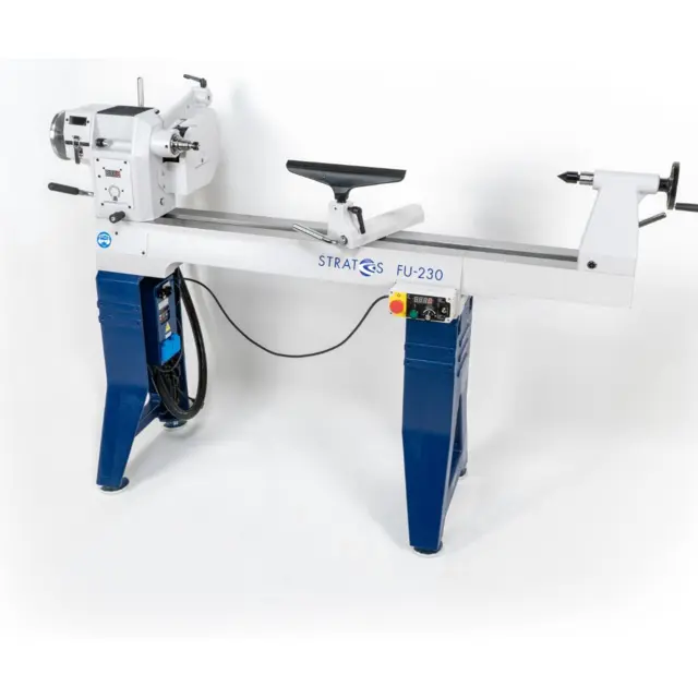 Vangeforlenger/ utvendig dreieinnretning TWISTER FU-200 / ECO og STRATOS FU-230 