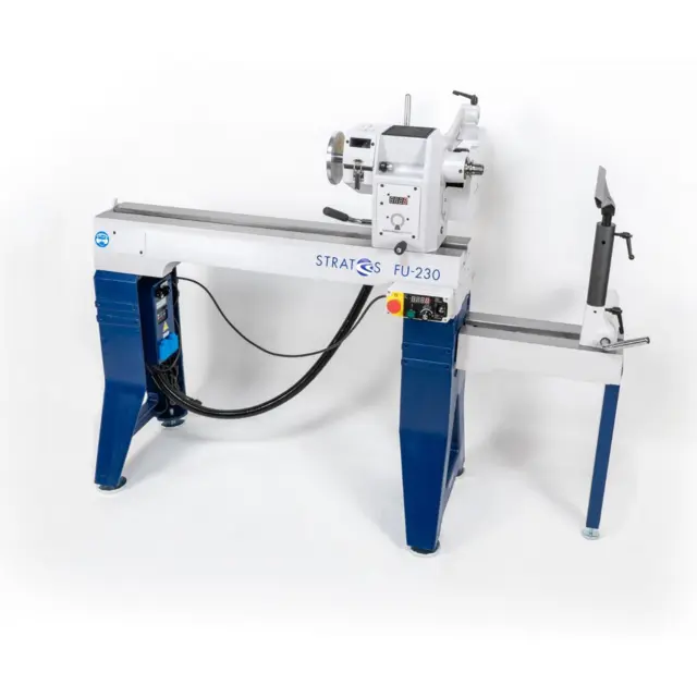 Vangeforlenger/ utvendig dreieinnretning TWISTER FU-200 / ECO og STRATOS FU-230 