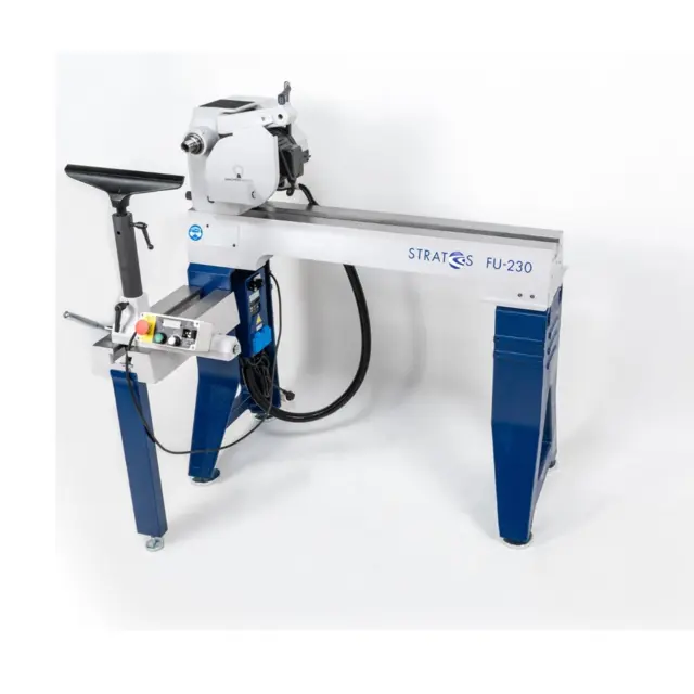 Vangeforlenger/ utvendig dreieinnretning TWISTER FU-200 / ECO og STRATOS FU-230 