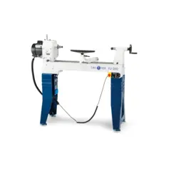 TWISTER FU-200 dreiebenk DRECHSELMEISTER