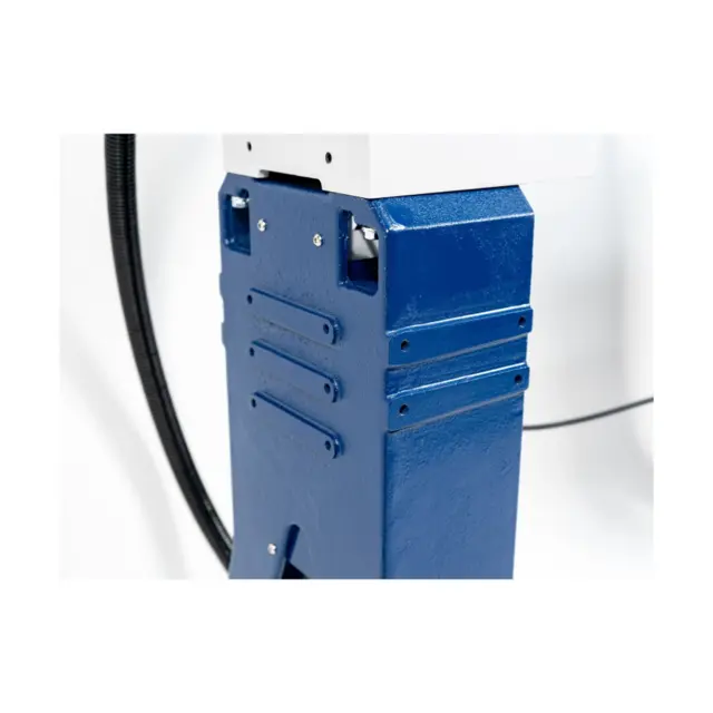 TWISTER FU-200 dreiebenk DRECHSELMEISTER 