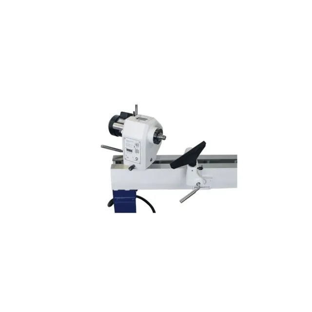 TWISTER XL dreiebenk DRECHSELMEISTER 