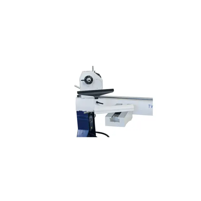 TWISTER XL dreiebenk DRECHSELMEISTER 