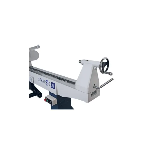 Vangeforlenger 500mm XL DRECHSELMEISTER 