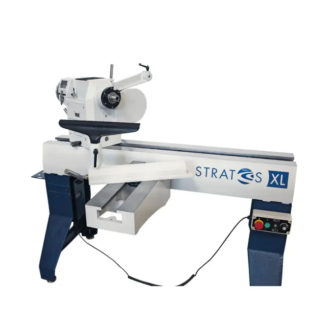 Vangeforlenger 500mm XL DRECHSELMEISTER 