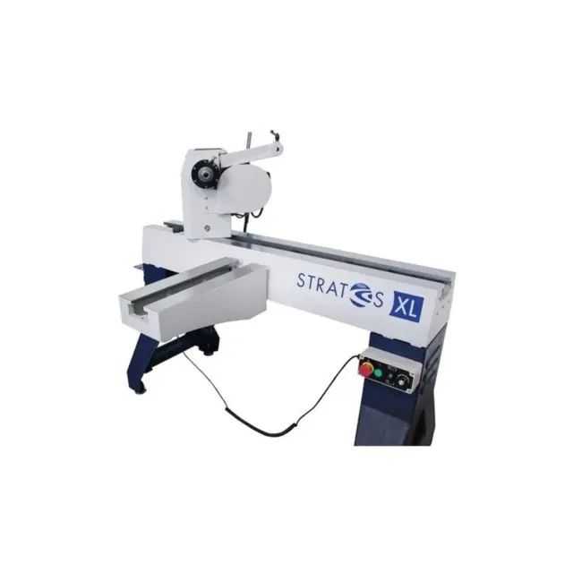 Vangeforlenger 500mm XL DRECHSELMEISTER 