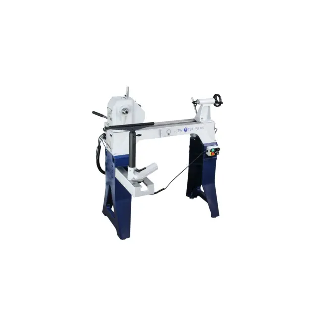 Vangeforlenger/ utvendig dreieinnretning DRECHSELMEISTER FU-180 