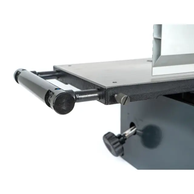 EXMAC Avretterhøvel A200 Spiralkutter. 203mm. 