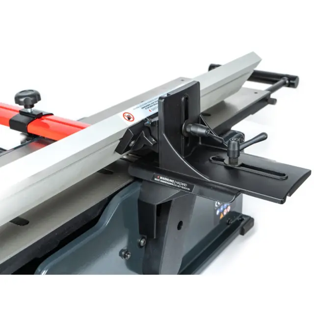 EXMAC Avretterhøvel A200 Spiralkutter. 203mm. 