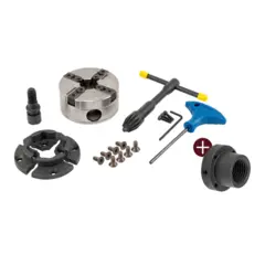 ONEWAY TALON chuck M33 × 3,5