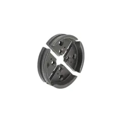 Spennchuck nr. 3 – profilert Oneway