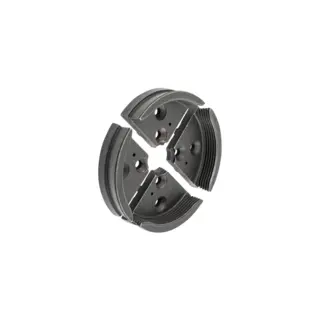 Spennchuck nr. 3 – profilert Oneway