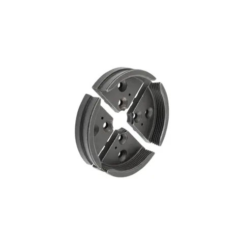 Spennchuck nr. 3 – profilert Oneway